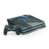 The Green Dragon by Ed Beard Jr PlayStation PS4 Skins